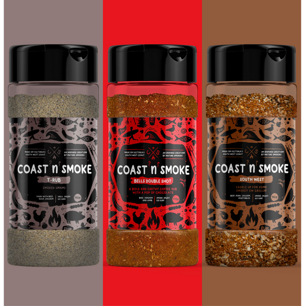 the best beef rubs