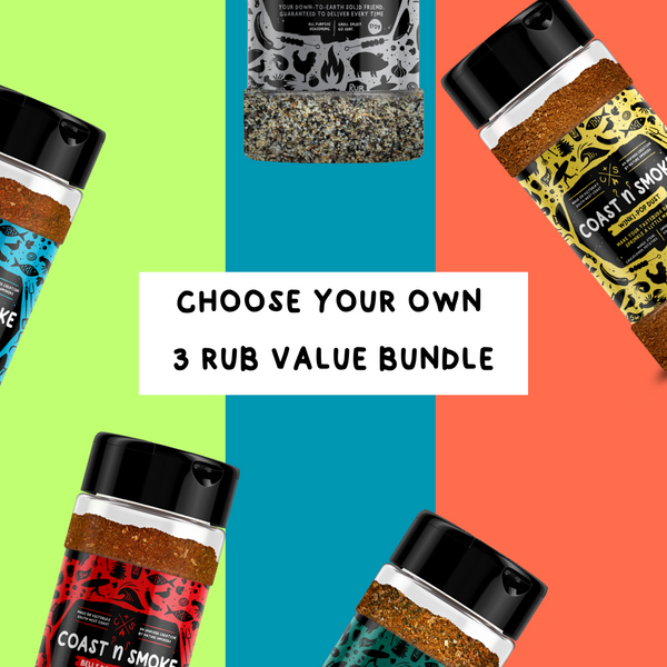 Build your own...VALUE BUNDLE!