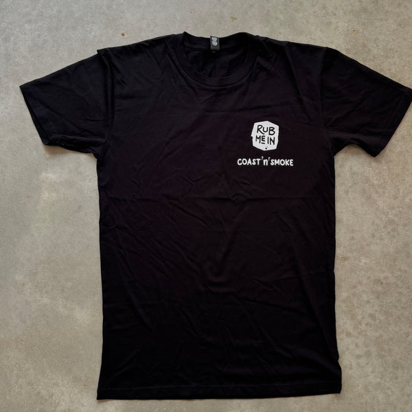 Coast n Smoke T-Shirt