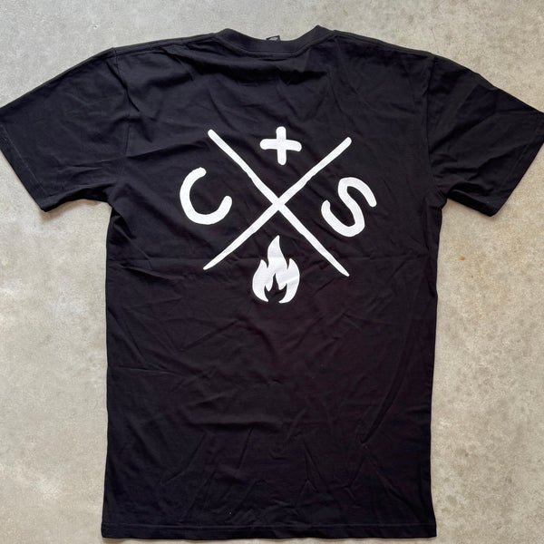 Coast n Smoke T-Shirt