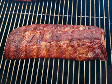 Spare Ribs vs. St. Louis Ribs vs. Baby Back Ribs: The Ultimate Guide to Pork Ribs