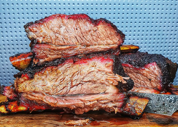Beef Rubs & Seasonings