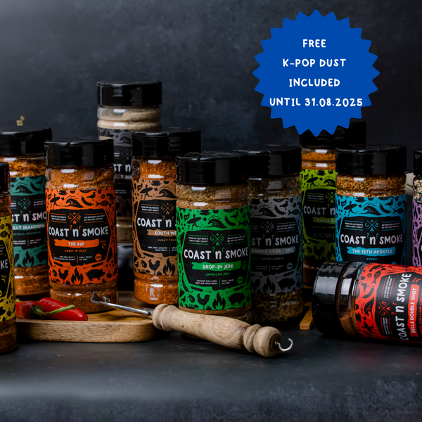 The Ultimate Rub Bundle