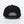 Trucker Hat - Performance - Black with embroidered logo