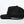 Trucker Hat - Performance - Black with embroidered logo