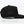Trucker Hat - Performance - Black with embroidered logo