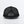 Trucker Hat - Fabric patch - Olive green/black
