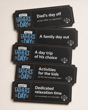Father's Day BBQ Gift Box - ships free and fast