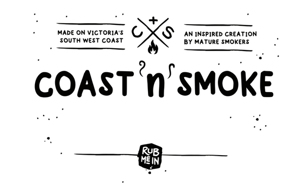 Coast n Smoke Gift Card
