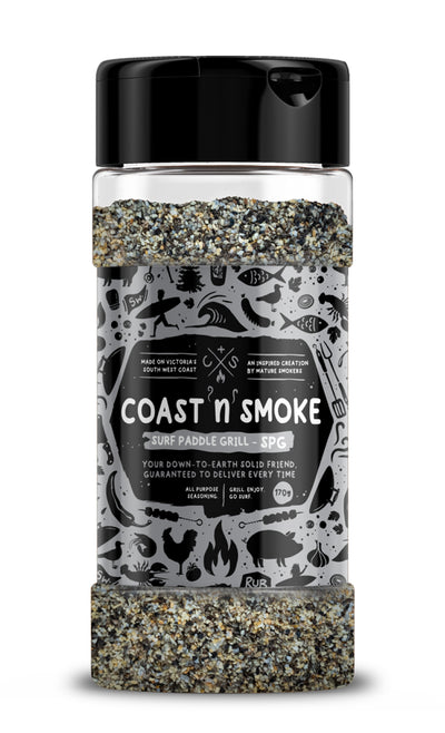 Surf Paddle Grill