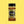 Cajun magic seasoning on yellow background with a yellow label with surfy and bbq icons