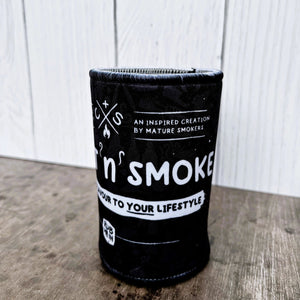 Coast n Smoke original stubby holder design